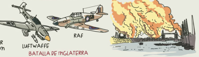 Batalla de Inglaterra