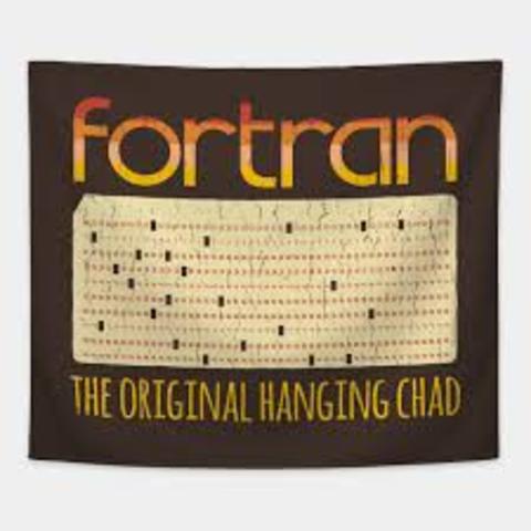 fortran