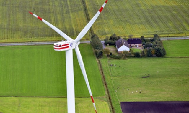 BIMBO ESTRENA PARQUE EÓLICO EN OAXACA