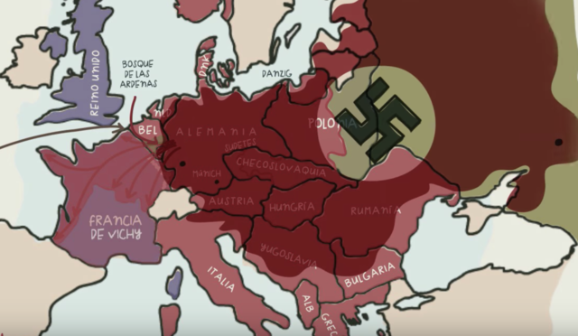 Operación Barbarroja I