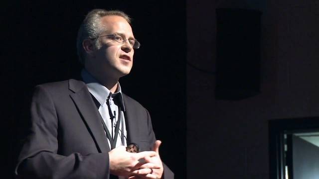 David Wiley  -Objetos de aprendizaje-