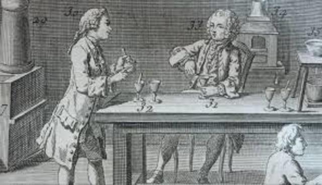 creación de laboratorio clínico en Colombia