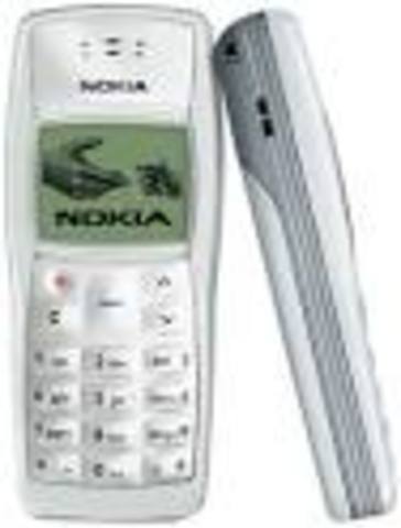 Nokia 1100