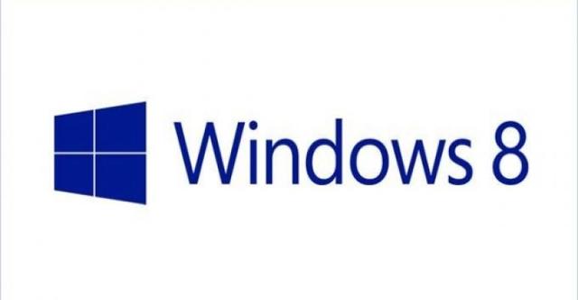 windows 8