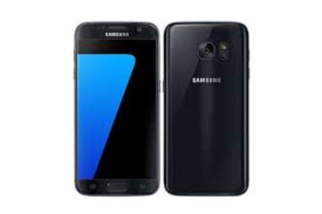 samsung Galaxy S7