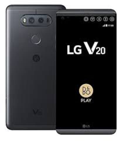 LG V20