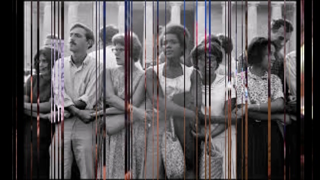 Derechos de los Afroamericanos y la Mujer