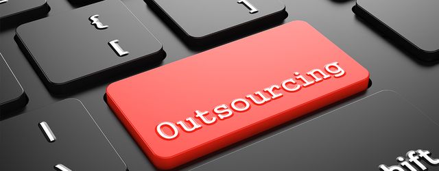 outsourcing
