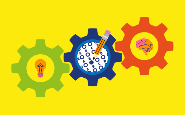 La psicología se desarrolla