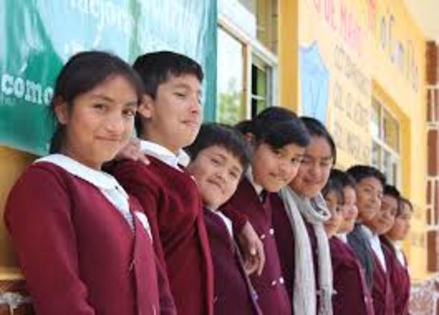 Atención inclusiva de la Población