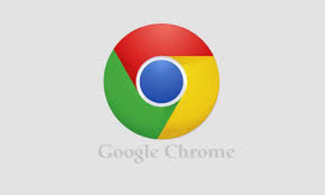 Google Chrome