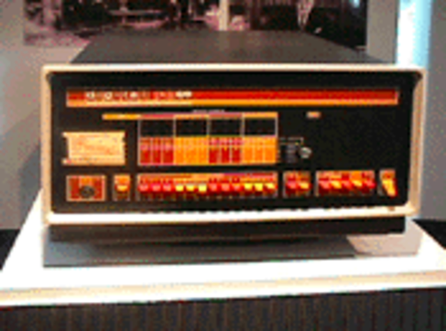 3rd Generation Of The Computer