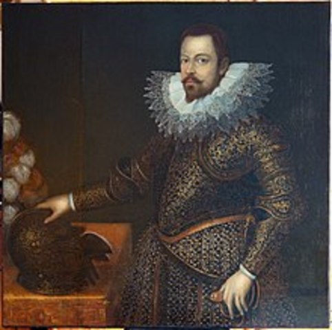 Muore il duca Vincenzo, l'ultimo dei Gonzaga