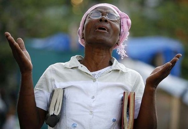 Second Case Confrimed