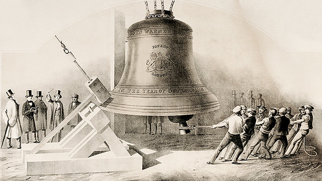 The Great Bell