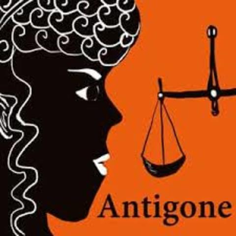 Antigone - ?