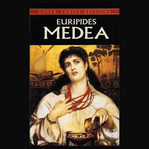 Medea - Euripedes