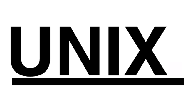 UNIX