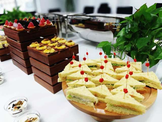 ☄️ 内测上线庆祝