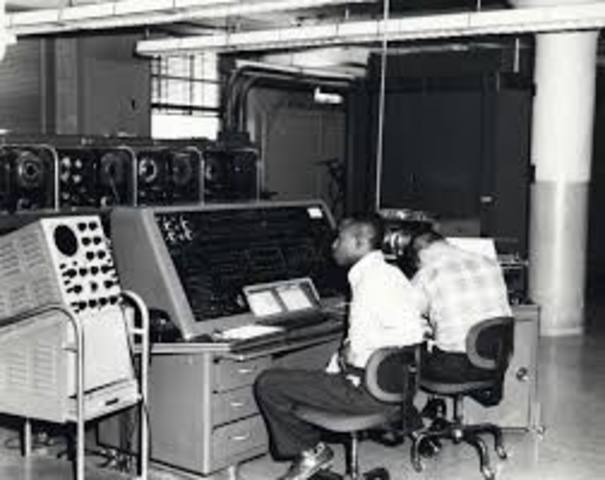 UNIVAC I