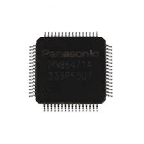 3ª Generación ( Circuito integrado o chip)