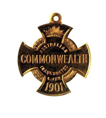 Commonwealth of Australia