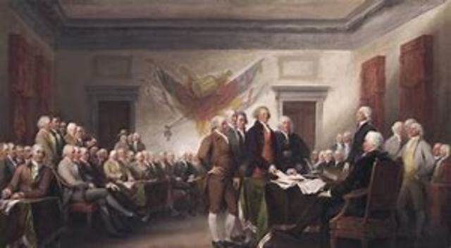 Continental Congress