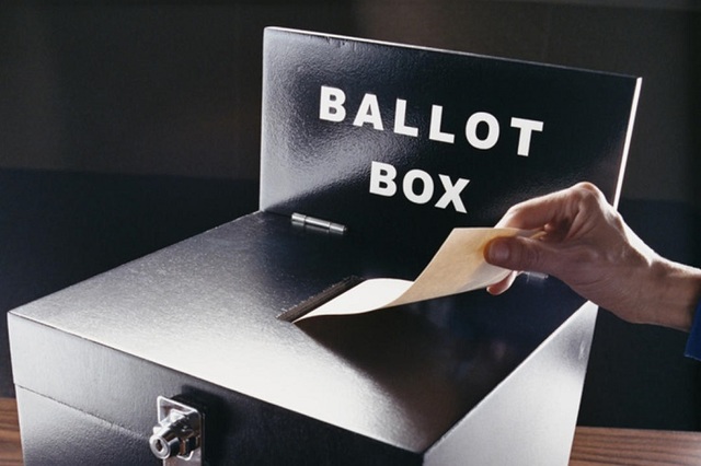 Commonwealth election