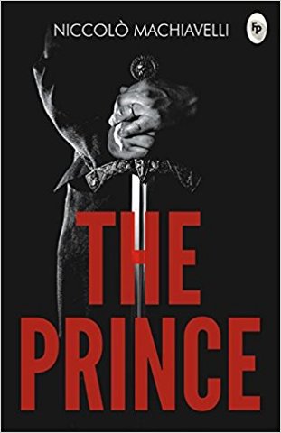 "The Prince"