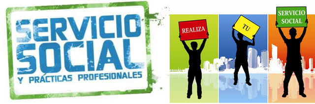 Servicio social.
