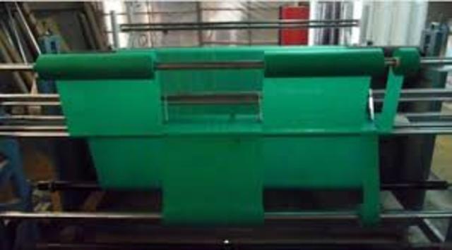 maquina de telar lao cuard