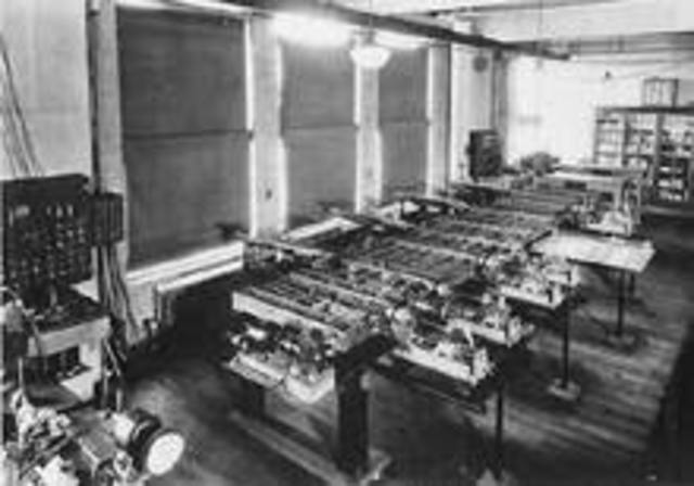 analizador diferencial