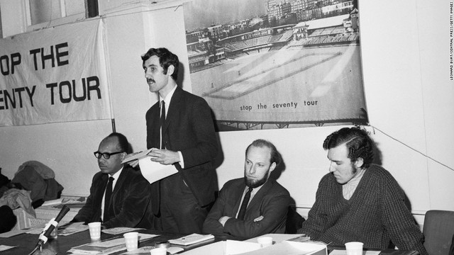 Blacks (Abolition of Passes and Co-ordination of Documents Act No 67