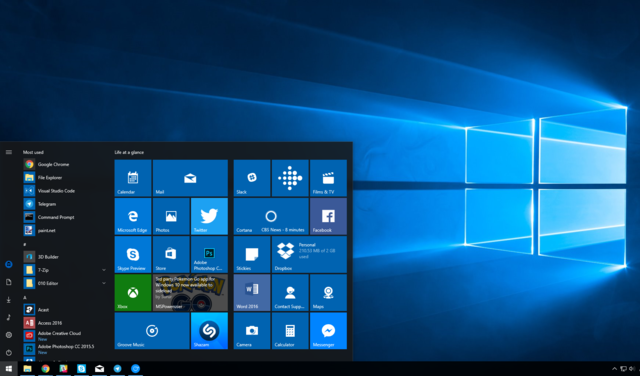 Windows 10