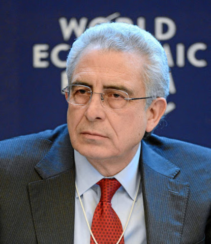 Ernesto Zedillo Ponce de León