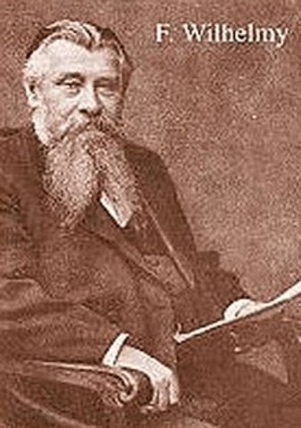wilhelmy