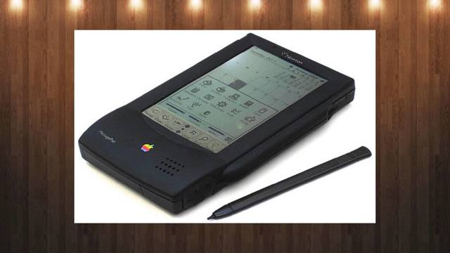 Primer celular touch