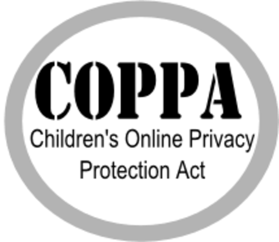 The C.O.P.P. Act is Effective