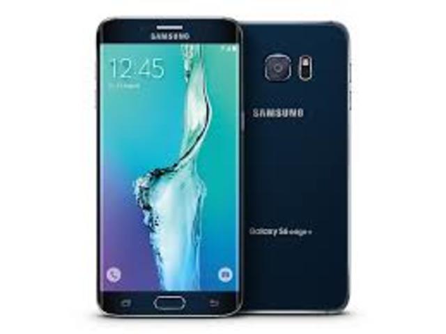 (2015)Samsung Galaxy S6
