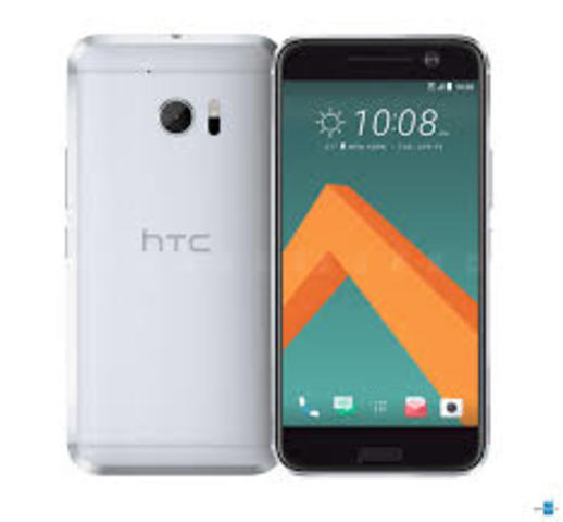 (2017)HTC 10