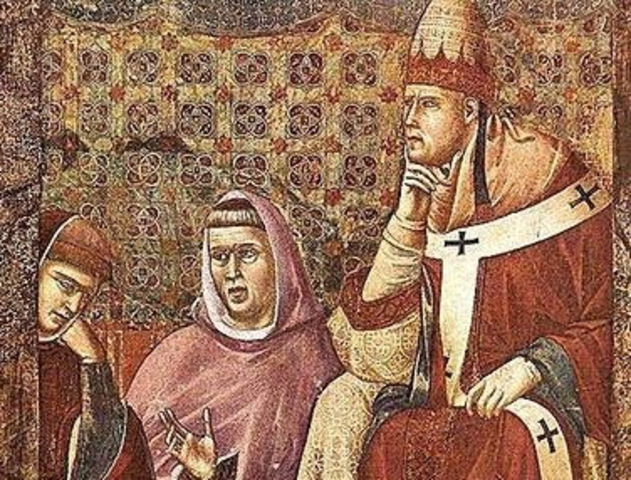 Cristianismo y Ciudadanía  (San Agustín)