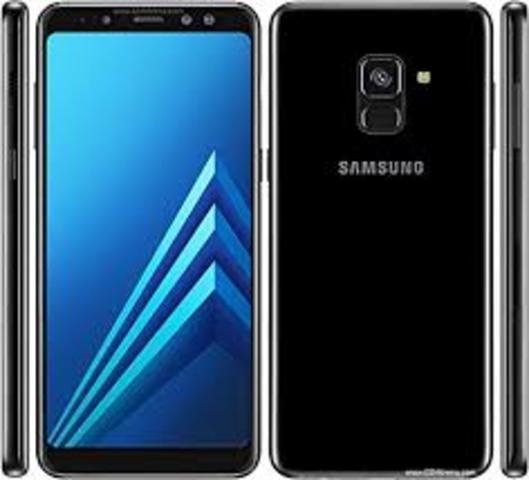 samsung galaxy A8