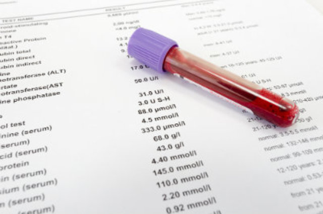 PRIMER LABORATORIO HISTORICO