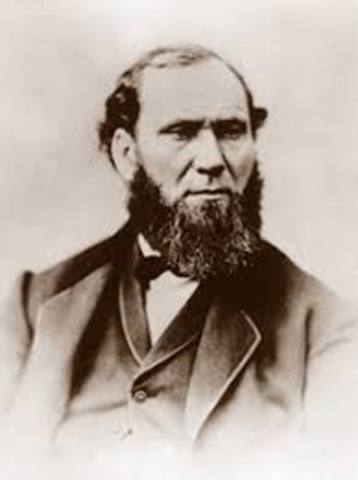 First Private Police Agency