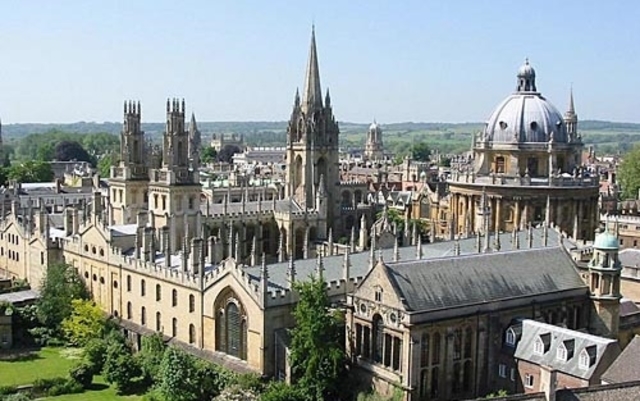 Gradué de l'Université