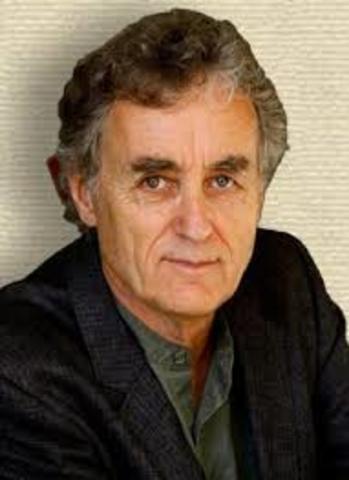 Fritjof Capra