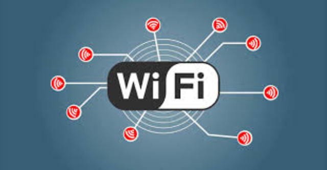 Wi-Fi