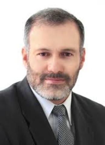 Andrés Chiappe 2009