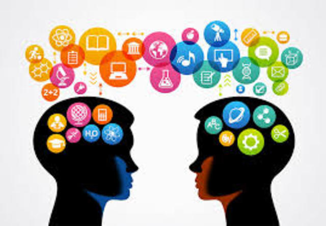 El Desarrollo Cognitivo