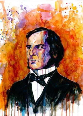 George Boole